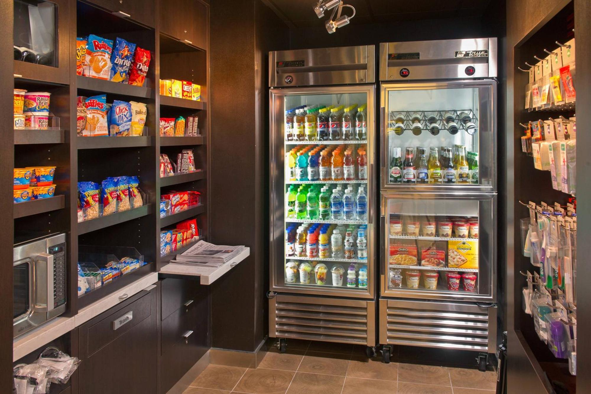 Courtyard By Marriott Silver Spring North/White Oak Eksteriør billede