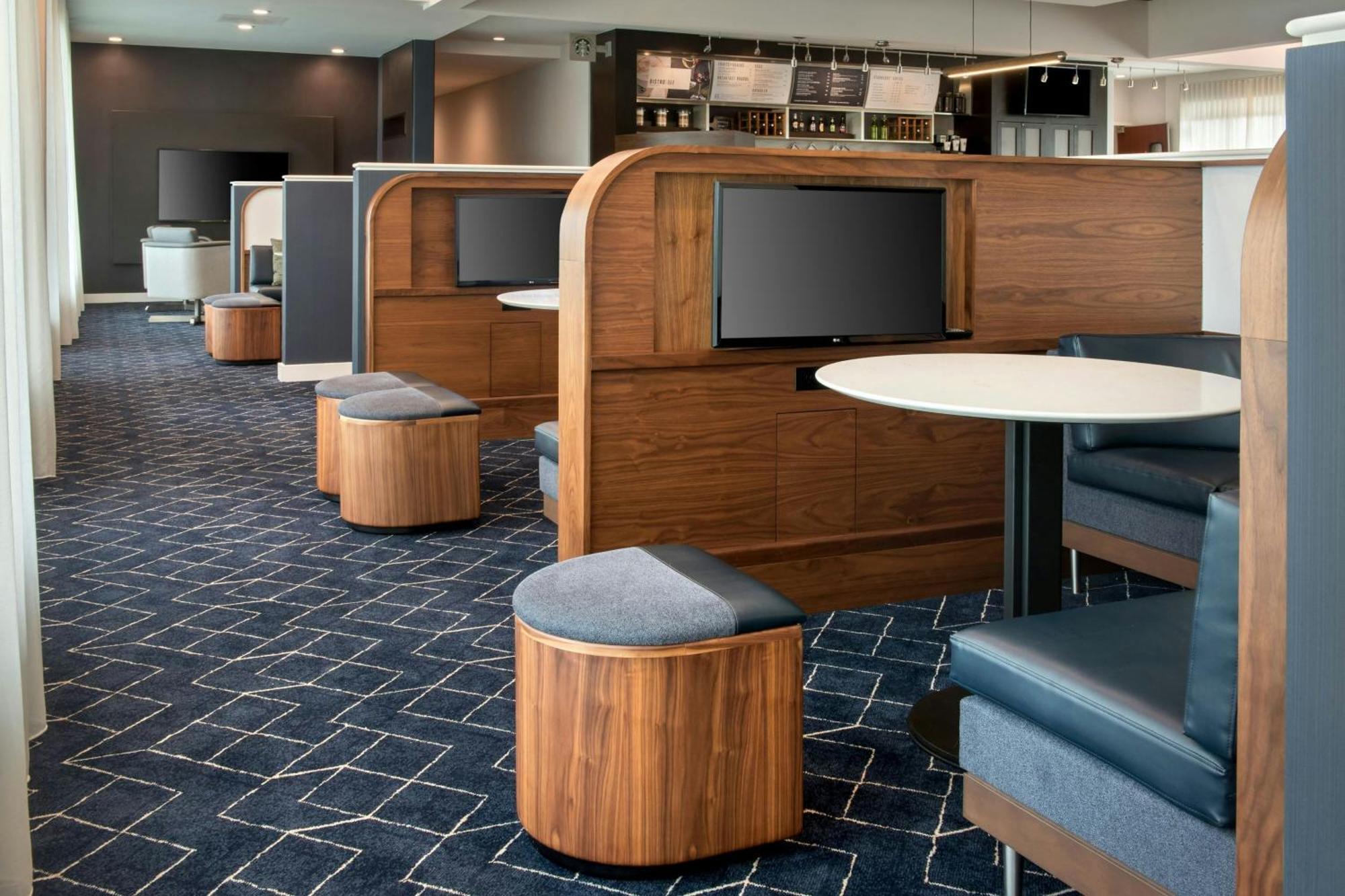 Courtyard By Marriott Silver Spring North/White Oak Eksteriør billede